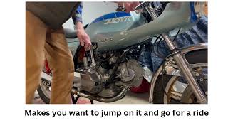 DUCATI SSD900 Darmah