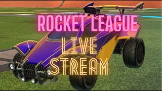 Rocket League