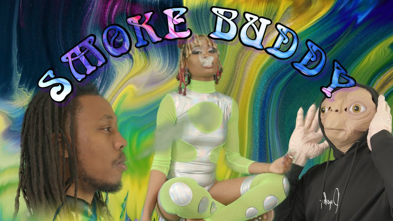 Smoke Buddy [Official Music Video]