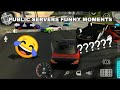 Car Parking Multiplayer | Public Servers Funny Moments