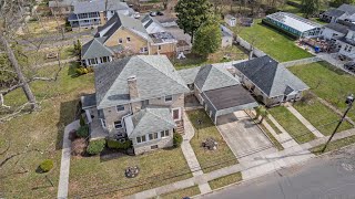 Video Tour 500 Bellevue Ave, Hammonton, NJ, 08037 TWO HOMES FOR THE PRICE OF ONE!