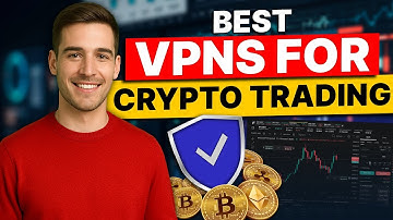 Best VPN for Crypto Trading: A Must-Have for Binance & Bybit Users