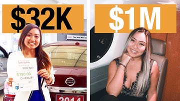 How I QUIT my 9-5 Job AND Made $1M | AMAZON SELLER STORY