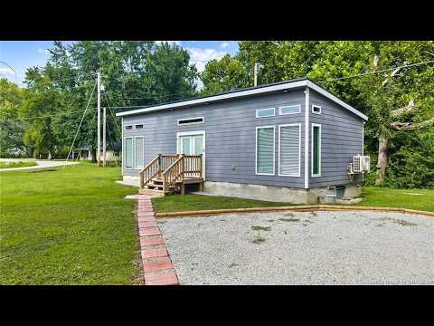 22711 Campbell Street, Underwood, IN home video tour