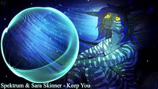 Spektrum Sara Skinner - Keep You