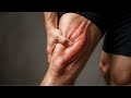 Crampes nocturnes ? Ce que votre corps essaie de vous dire.