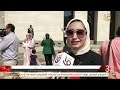 وزارة العدل تشهد مراسم حلف اليمين لأعضاء هيئة النيابة الإدارية الجدد