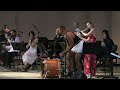 76th ojai music festival sun 612  stay on it by julius eastman