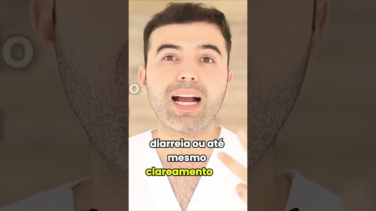 Como Eliminar Pedras na Vesícula (Sem Cirurgia!) 😱