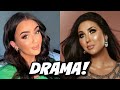 JACLYN HILL &amp; MIKAYLA NOGUEIRA GO OFF ON DRAMA CHANNELS!