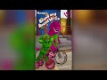 Barney Round And Round We Go 2002 2002 VHS Release 