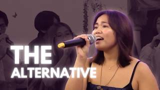 the alternative (opb. Lyn Lapid) | Stanford O-Tone A Cappella