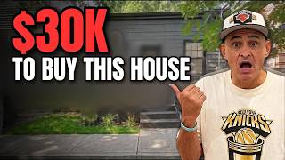 Cypress Hills House Tour 2026 | Up to $30,000 Toward This Home