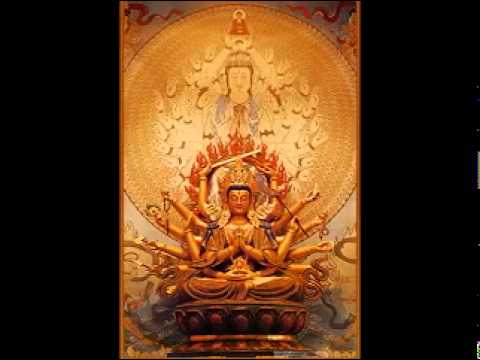 Video MẬT CHÚ CHUẨN ĐỀ VƯƠNG BỒ TÁT - MANTRA-OM CALE CULE... - youtube