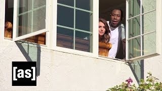 Say Anything | Loiter Squad | Adult Swim screenshot 3