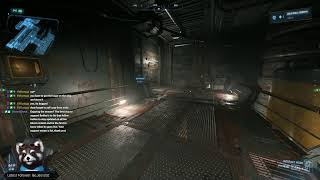 Star Citizen Shenanigans! Patch 4.7.2 ! Mining and New Missions!