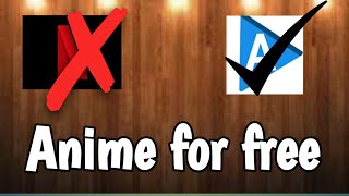 Easiest way to watch anime for free | Which is the easiest way to watch anime? screenshot 4