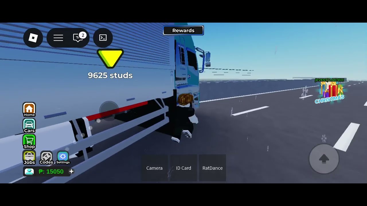 [Papap Dol Simulator Roblox] Gameplay