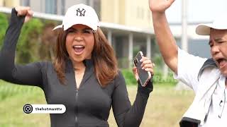 Tetap Tenang, Tips Jika Bertemu Dengan Anjing Yang Galak | THE HOTMAN (29/5/22) P2