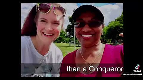 Ramona Phillips (The Healthy Mind Strategist)