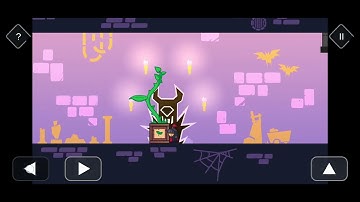 Tricky Castle: Trap Adventure – Witch Tower Level 84 | Solution & Walkthrough (Android & iOS)
