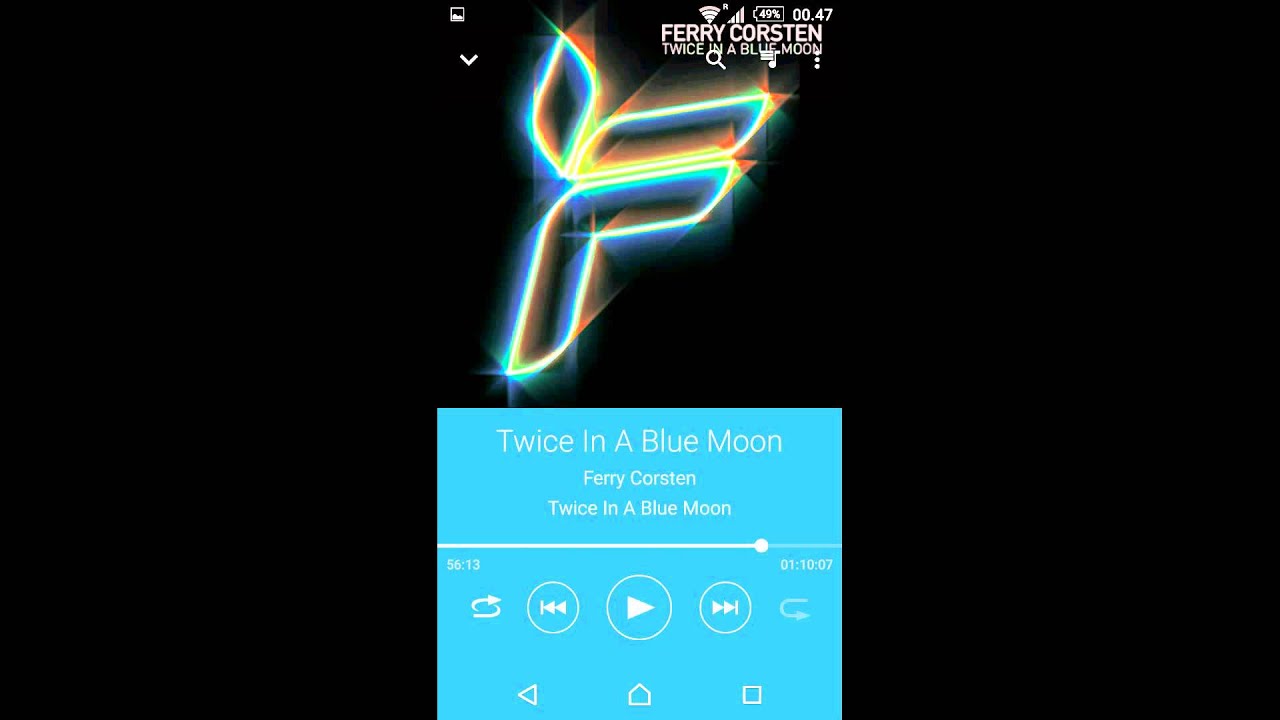 Sony Xperia Z2 Pure X v10 Black custom rom,android 5.1.1