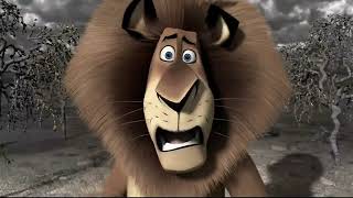 Alexs Nightmare - Madagascar 3 Europes Most Wanted Isolated Score