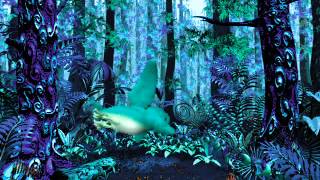 Finfin Teo The Magic Planet - Wonder Teo