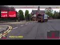 Triathlon England National Standard Distance Championships - Bike Tease Video