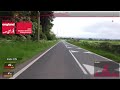 Triathlon England National Standard Distance Championships - Bike Tease Video