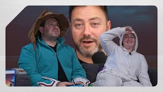 SHORT FAT OTAKU : The Chaser - Mad at the Internet 