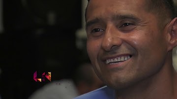 Jail Guitar Doors finds new ways to combat recidivism | LatiNation