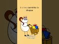 Papai tem que trabalhar mais pra bancar eu e a mamãe, te amo 🥰 #humor #divertido #memes #shortvideo