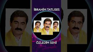 İbrahi̇m Tatlises Özledi̇m Seni̇ Resimi