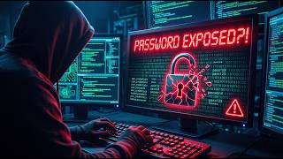 How Cryptographic Failures Expose Sensitive Data 🔐 | OWASP Top 10 2025 | TryHackMe