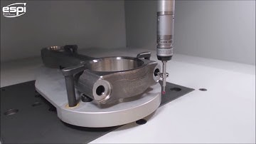 Scanflash TC: Connecting rod measurement