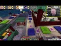 ZITS Mario Party in Minecraft w/ Zedaph, Tango, and Skizz! (Stream Replay)