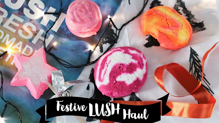 Lush Haul