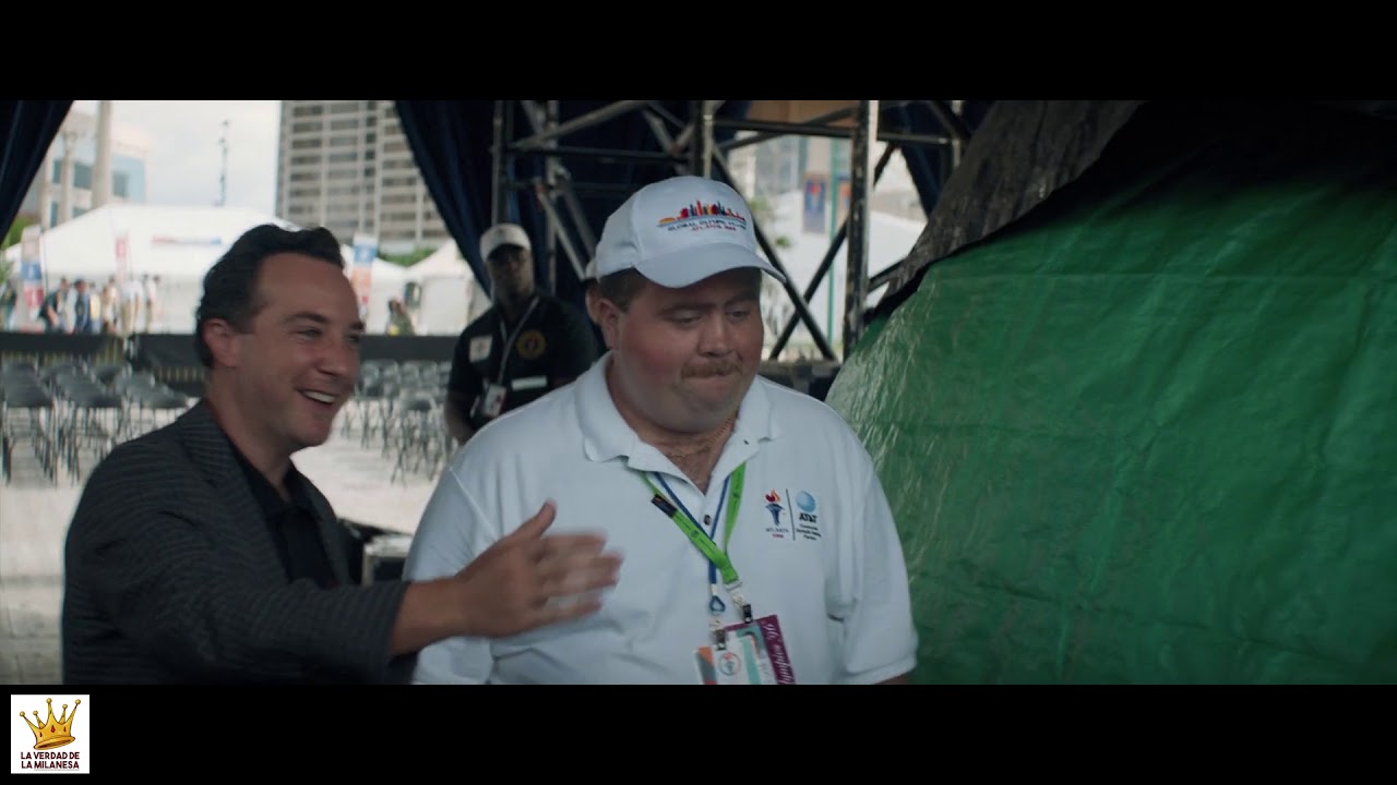 El caso de Richard Jewell 🍖 Resumen latino PELÍCULA COMPLETA! 🍿 