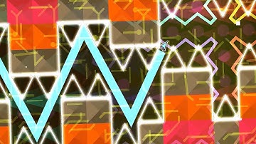 Lit Fuse, but an IMPOSSIBLE LEVEL?! | "Ripple" by Eightos