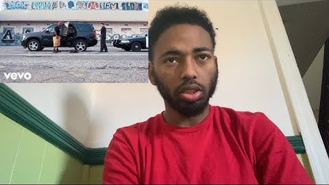 First Time Hearing Page Kennedy - FEAR (Official Video) ft. Chief Wakil | Shadow Views TV reaction