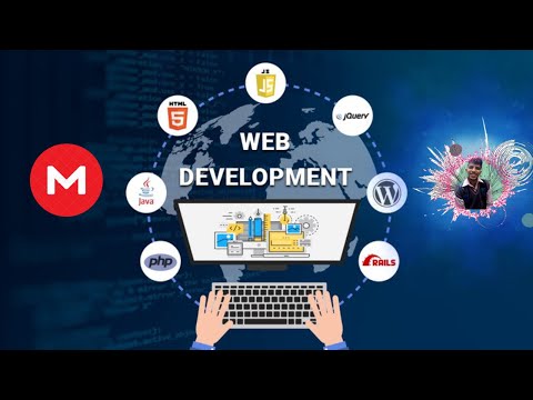 Web Development Course Free Mega link