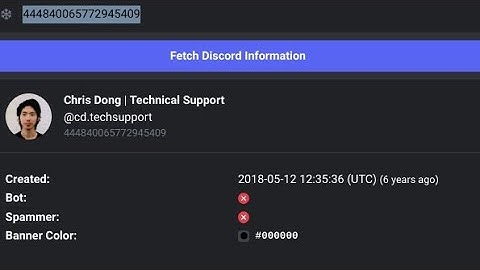 BE CAREFUL WITH THIS SCAM ON DISCORD!