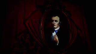 the haunted mansion master gracey potrait change