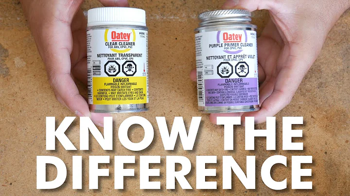 10 Plumbing MISTAKES Not To Make! | GOT2LEARN