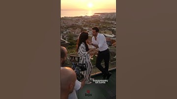 Barış Arduç Hande Erçel Aşk ve Gözyaşı #barışarduç #barisarduc #handeerçel #handemiyy #aşkvegözyaşı