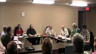 Adelaide Metcalfe Council 2012-03-19 - P3 Wind Turbine Bond