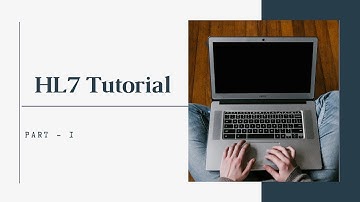 HL7 Training with Mirth Connect | HL7 Tutorial | IBM IT Solutions