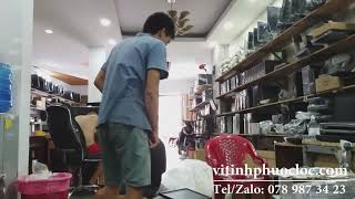 Máy Tính Để Bàn All In One, Hỗ Trợ Cài Đặt Win, Diệt Virut