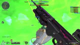 CrossFire West Extraction Nightmare Deadly Tower With 4x FAL